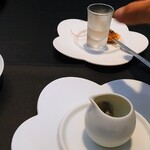 ベルエキップ - 一番目のお出汁