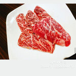 [Limited quantity] Wagyu beef skirt steak