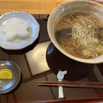 Teuchi Soba Matsunaga - 