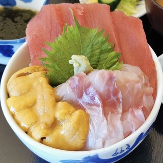 海鮮味処 新生_1