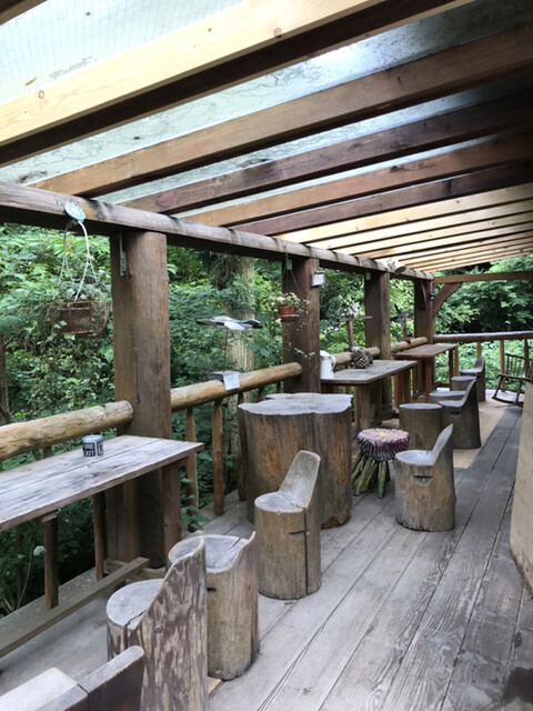おじいさんの古時計 私市 洋食 食べログ おじいさんの古時計 私市 洋食 食べログ