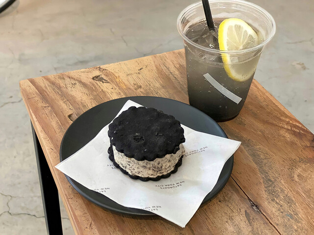 Saturdays Surf New York Oosakaten photo 2