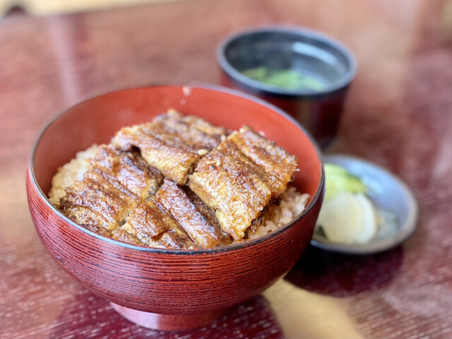 源与門 げんよもん 三方 うなぎ 食べログ 源与門 げんよもん 三方 うなぎ 食べログ