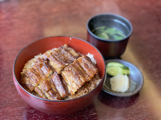 源与門 げんよもん 三方 うなぎ 食べログ 源与門 げんよもん 三方 うなぎ 食べログ
