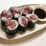 がばちょ - がばちょ風に盛り付けてみたで？(･∀･)ｼﾗﾝｹﾄﾞ!!!!!