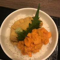 函館うに むらかみ 日本生命札幌ビル店 - 