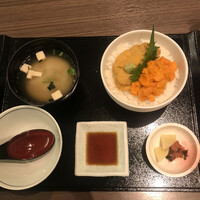 函館うに むらかみ 日本生命札幌ビル店 - 
