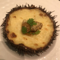 函館うに むらかみ 日本生命札幌ビル店 - 