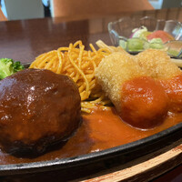 赤坂 津つ井 総本店 - 