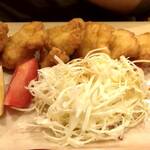 ジョイフル - 料理写真: