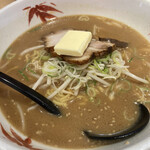 Ramen Sekai - 