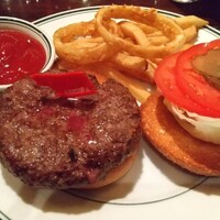 ウルフギャング・ステーキハウス 丸の内店 - 