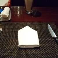 ウルフギャング・ステーキハウス 丸の内店 - 