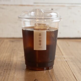 森山珈琲 三宿焙煎所_1