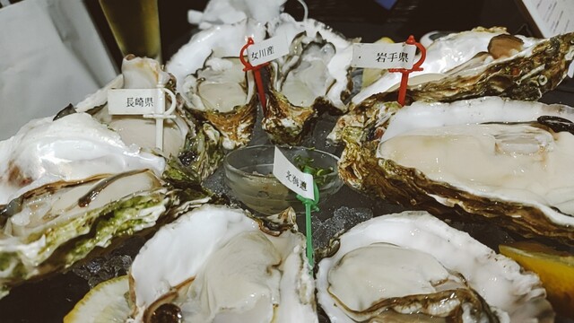 Kakiandoebibarui Sutoburu 池袋 生蚝吧 食べログ 简体中文 Kakiandoebibarui Sutoburu 池袋 生蚝吧 食べログ 简体中文