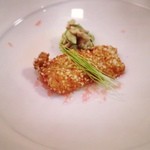 旬菜 咲や - 美味しかったなぁ