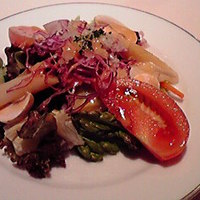 レストラン香味屋 - 