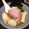 寿製麺 よしかわ 西台駅前店