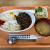 はなこや - はなこやカレー