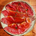 代官山 焼肉かねこ - 