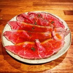 代官山 焼肉かねこ - 