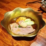 代官山 焼肉かねこ - 