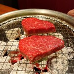 代官山 焼肉かねこ - 