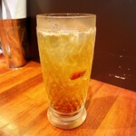 代官山 焼肉かねこ - 