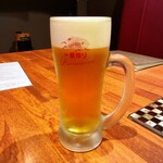 代官山 焼肉かねこ - 