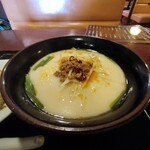 Taiwan Ryouri Fukutei - 豚骨台湾ラーメン