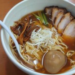 麺 えどや - 料理写真: