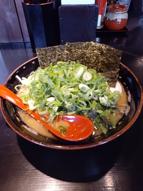 横浜家系らーめん 思道 西立川 ラーメン 食べログ 横浜家系らーめん 思道 西立川 ラーメン 食べログ