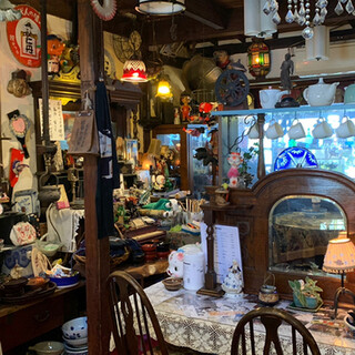 ジャパン アンティーク 弁・弁_2