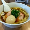 麺亭 しま田