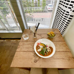 Tuuli - 0.5×広角カメラ