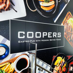 GASTRO-PUB COOPERS - 