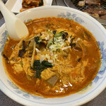 食道園 シャンシャン通り店 - 