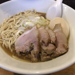 自家製麺 伊藤 - 