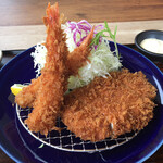 Tonkatsu Ma Mezon - 