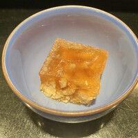 トロトロな白子 By Foodwork 稲城 ヨロシク寿司 いなぎよろしくずし 南多摩 寿司 食べログ