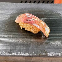 難波 鮨 栞庵 やましろ - 