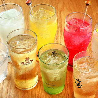 餃子食堂 つるかめ_1