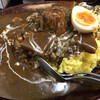 カレーは飲み物。 池袋店