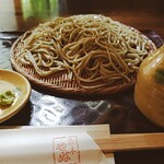 並木藪蕎麦 - 