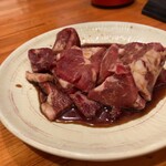 Shichirin Yakiniku Anan - 