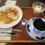 珈琲蔵人珈蔵 - 