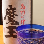 Fukuzushi - 焼酎
