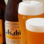 Fukuzushi - ビール