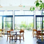 THE GARDEN cafe&sweets - 