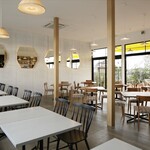 THE GARDEN cafe&sweets - 